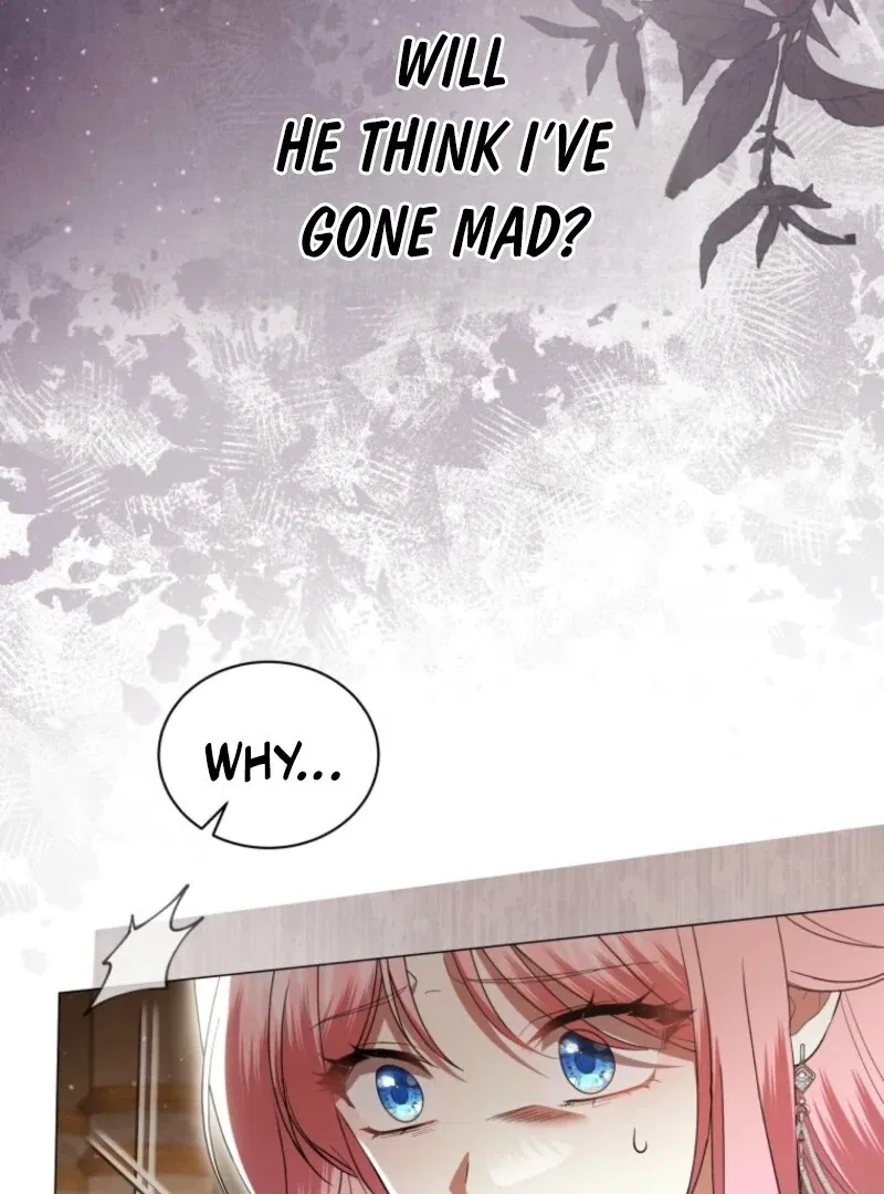 The Little Princess Waits for the Breakup Chapter 92 – Page 59