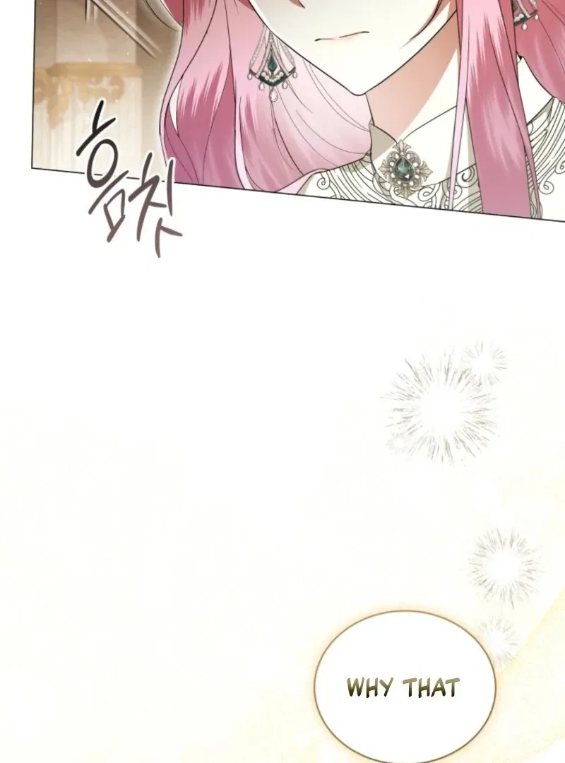 The Little Princess Waits for the Breakup Chapter 92 – Page 60