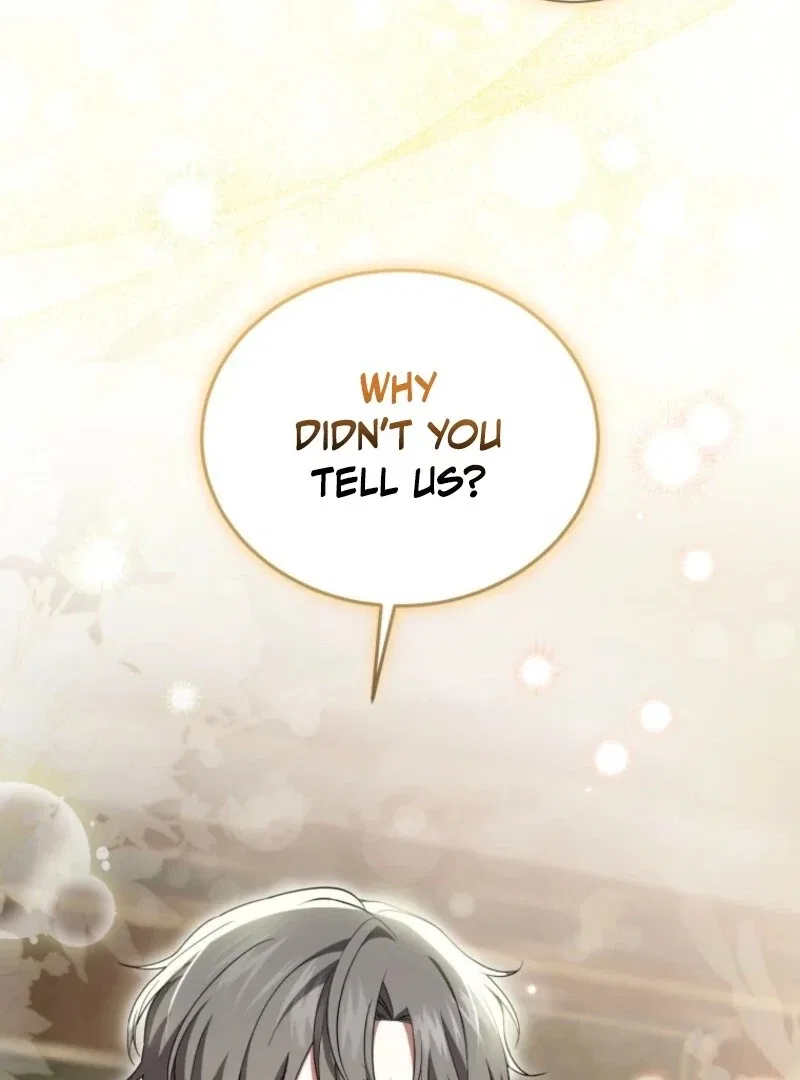 The Little Princess Waits for the Breakup Chapter 92 – Page 61