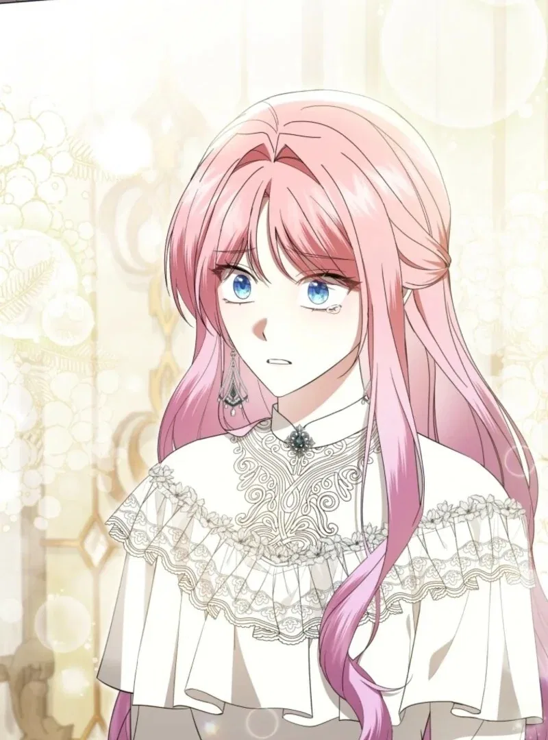 The Little Princess Waits for the Breakup Chapter 92 – Page 63