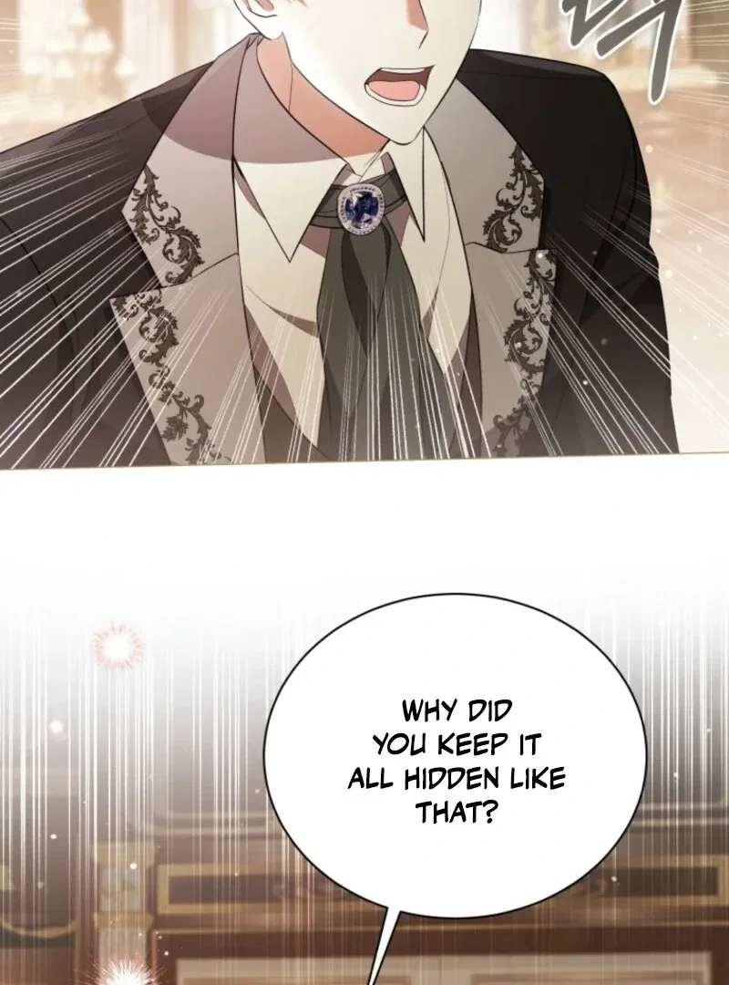 The Little Princess Waits for the Breakup Chapter 92 – Page 66