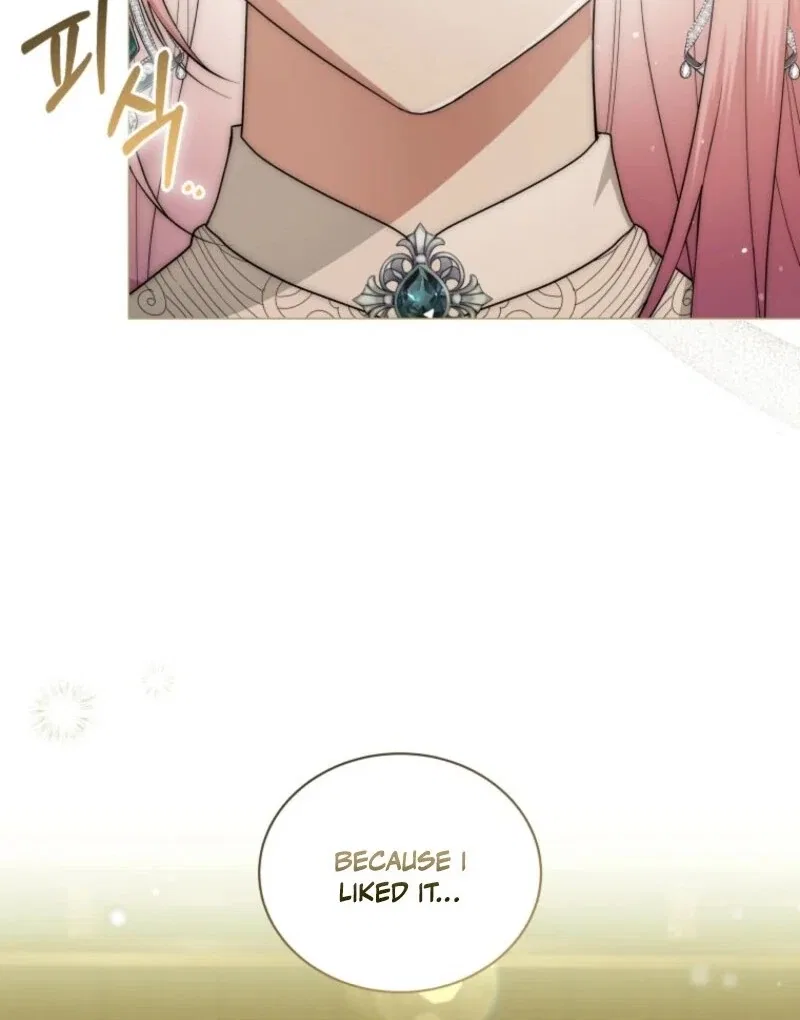 The Little Princess Waits for the Breakup Chapter 92 – Page 69