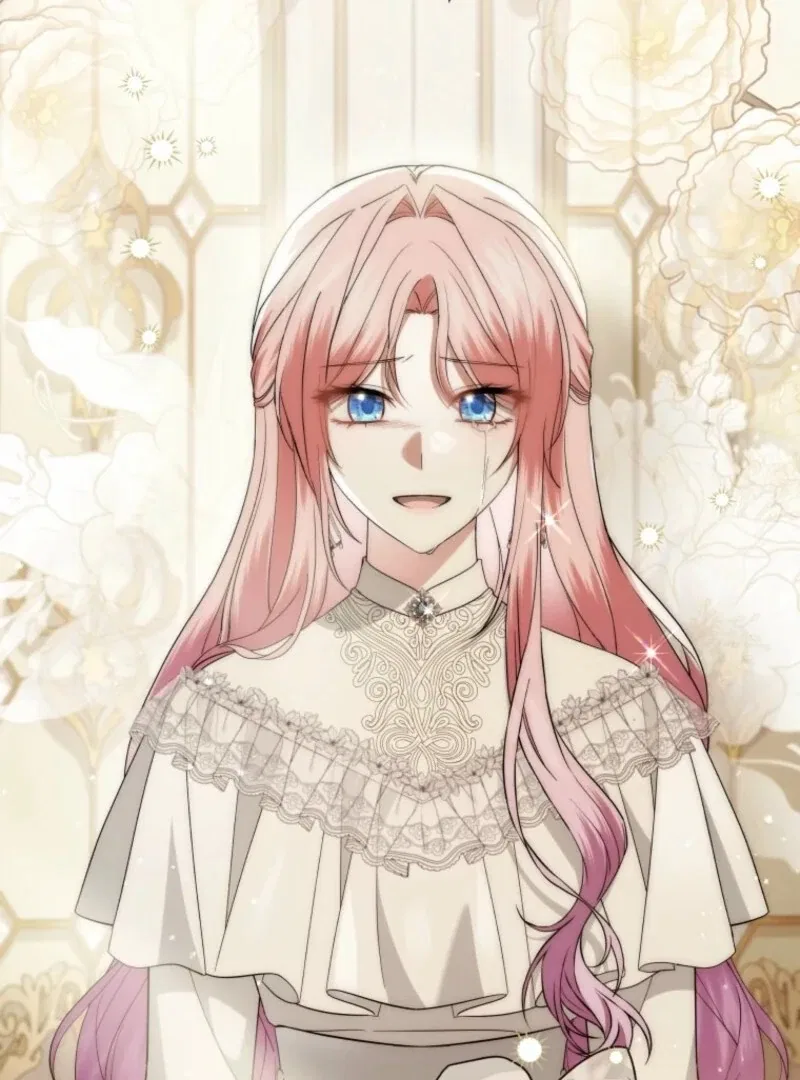 The Little Princess Waits for the Breakup Chapter 92 – Page 72