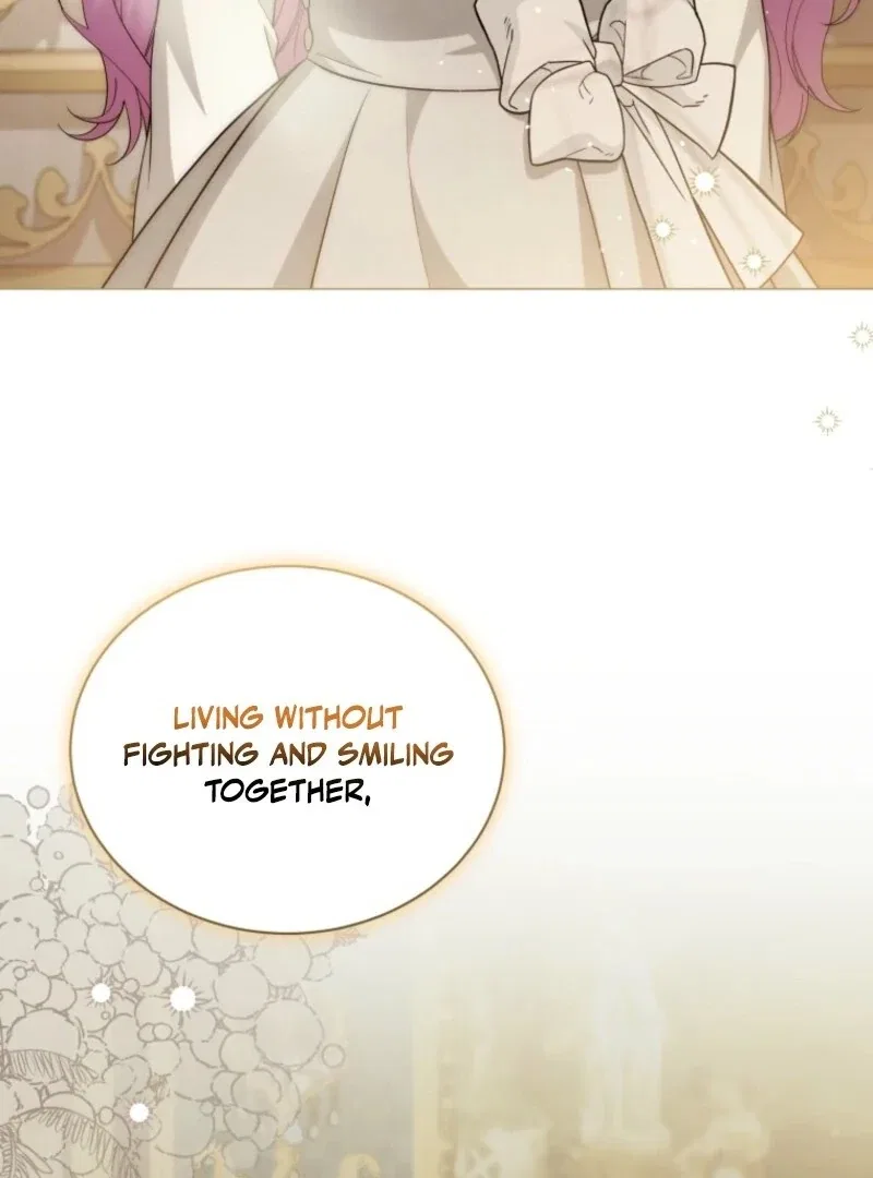 The Little Princess Waits for the Breakup Chapter 92 – Page 73