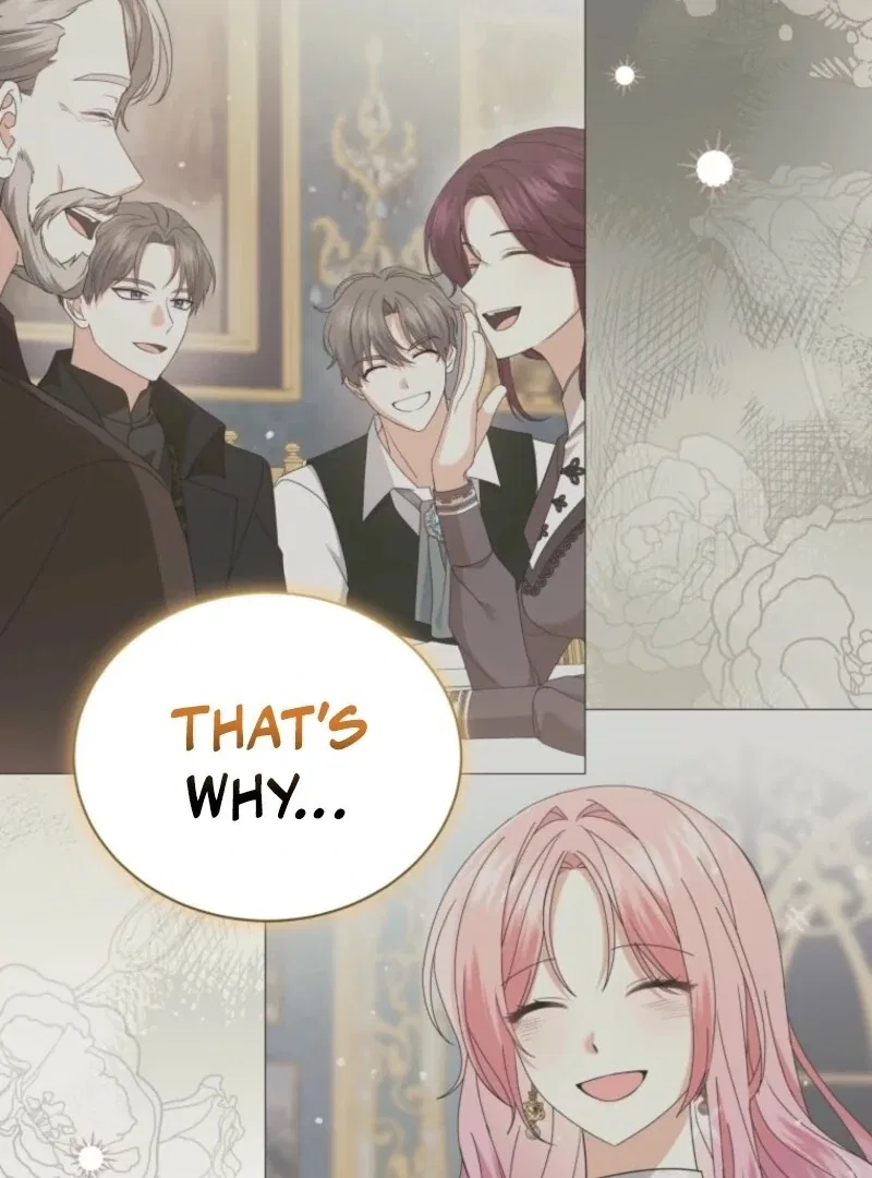 The Little Princess Waits for the Breakup Chapter 92 – Page 75
