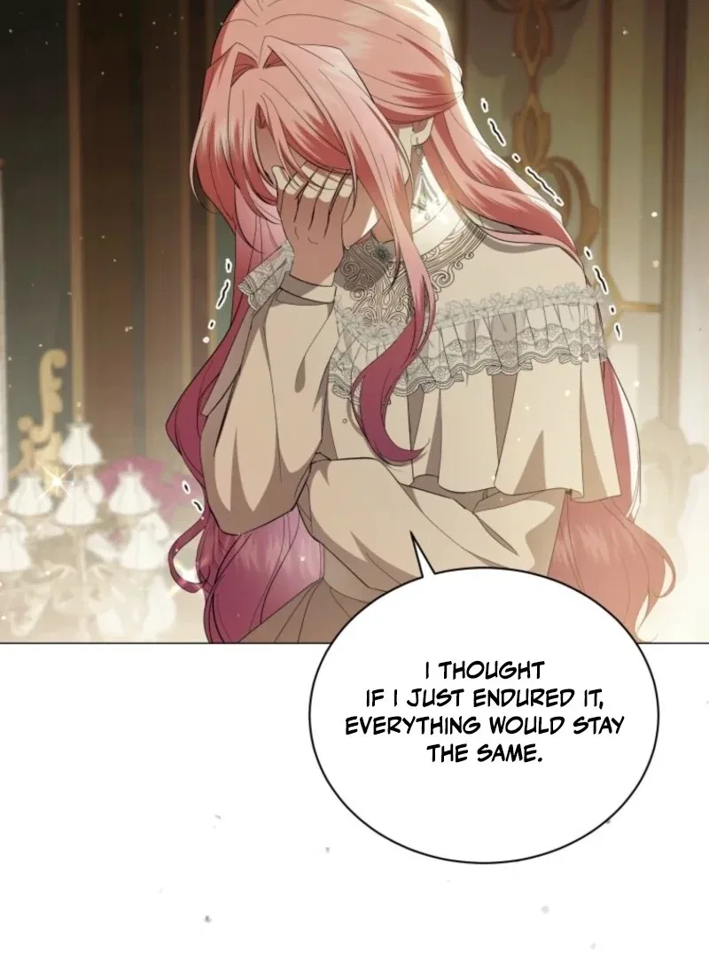 The Little Princess Waits for the Breakup Chapter 92 – Page 77