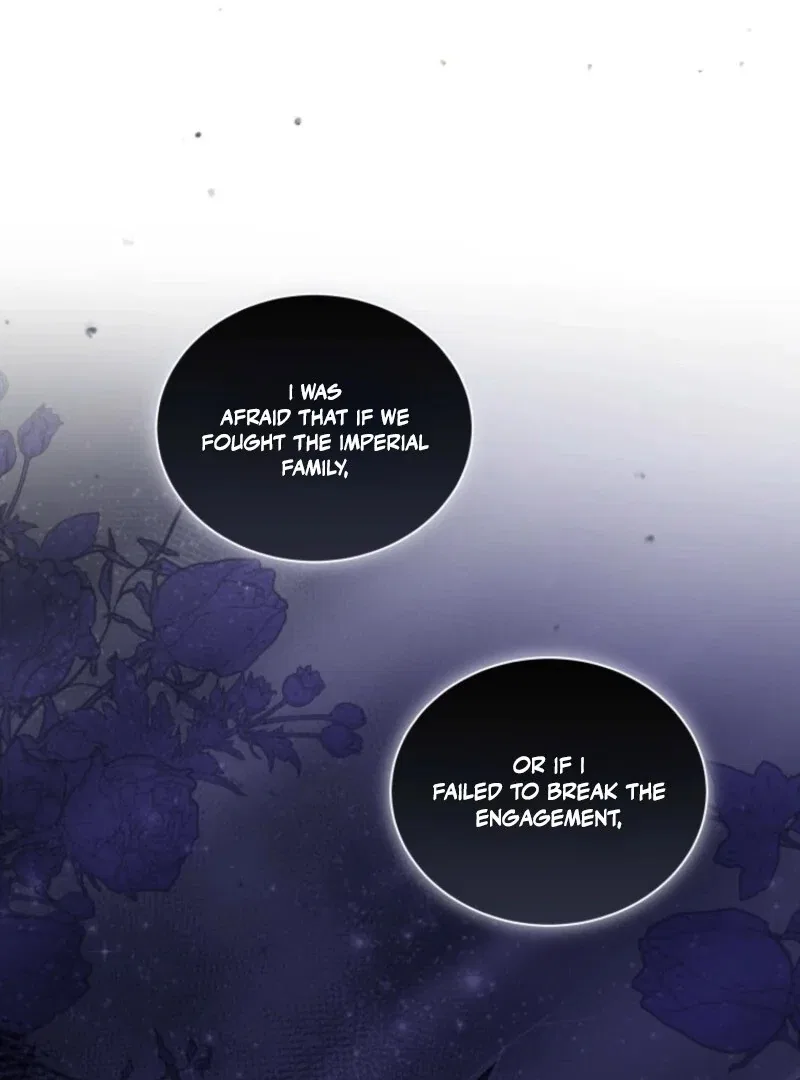 The Little Princess Waits for the Breakup Chapter 92 – Page 78