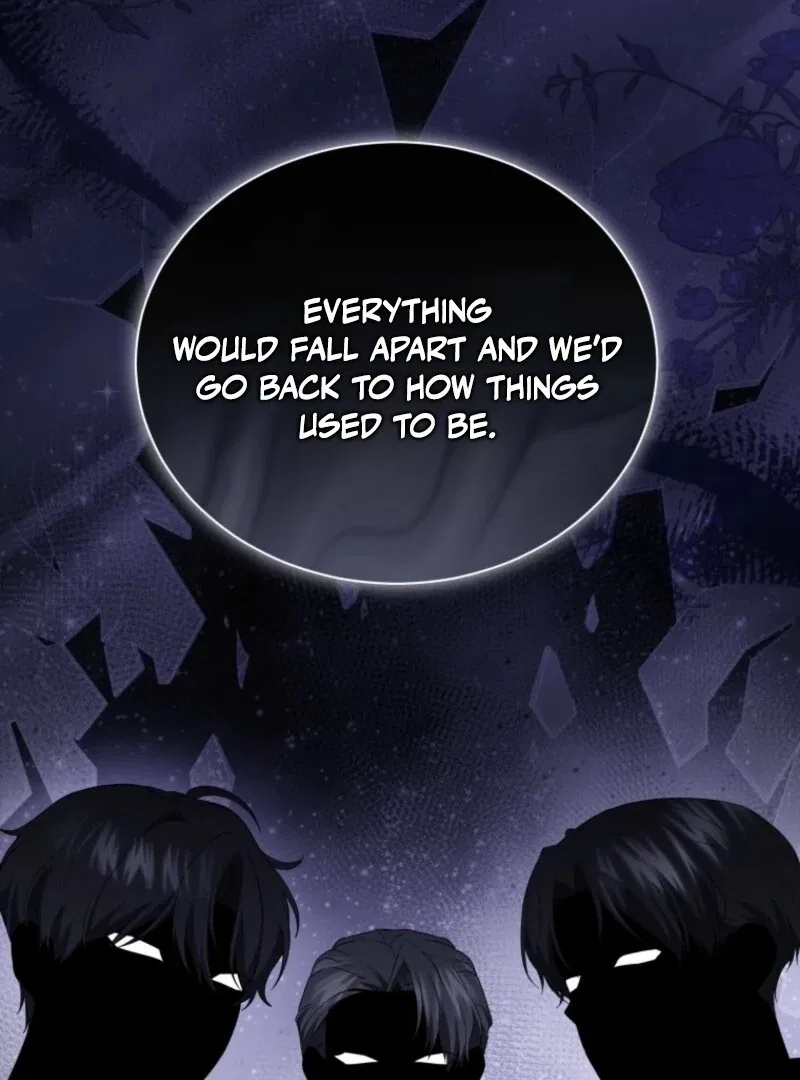 The Little Princess Waits for the Breakup Chapter 92 – Page 79