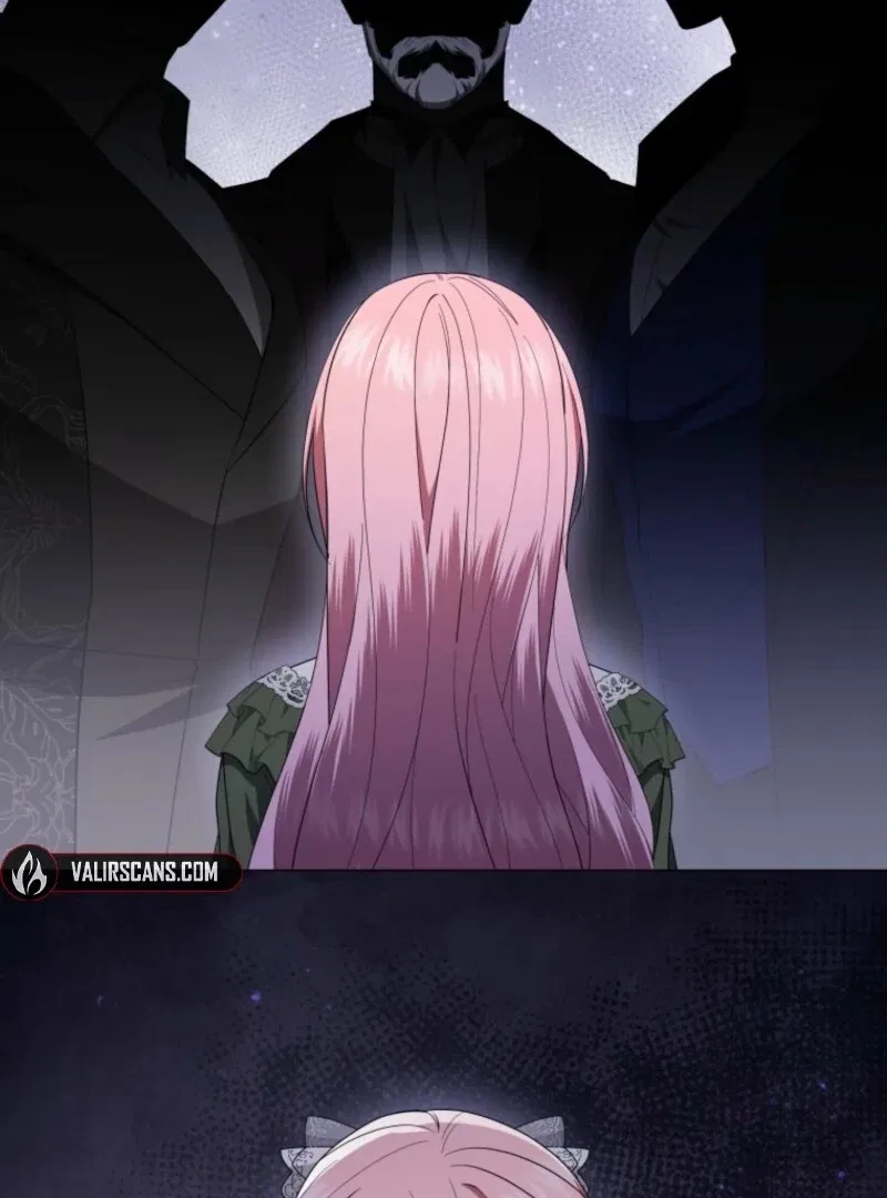 The Little Princess Waits for the Breakup Chapter 92 – Page 80