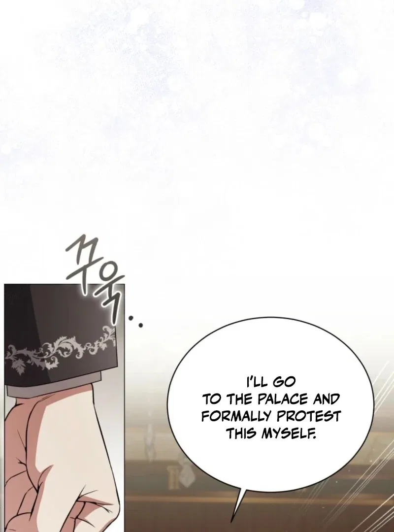 The Little Princess Waits for the Breakup Chapter 92 – Page 85
