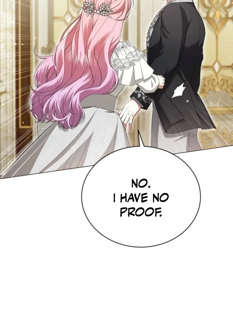 The Little Princess Waits for the Breakup Chapter 92 – Page 87