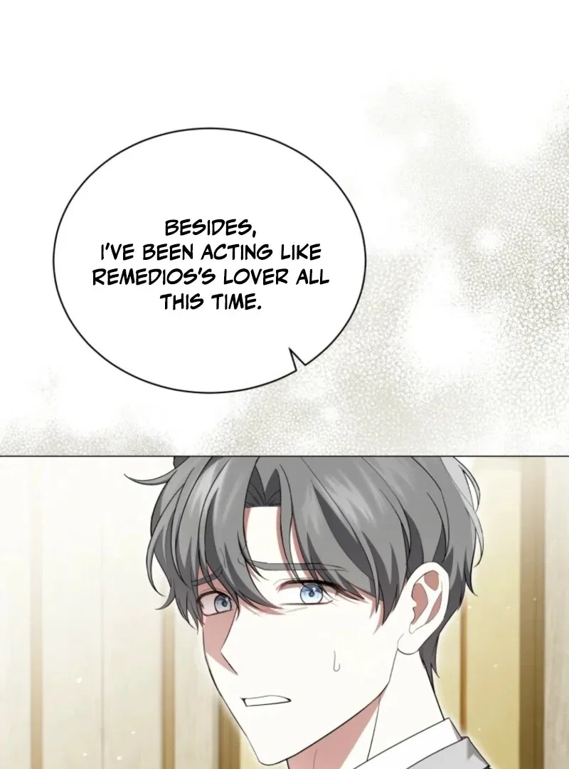The Little Princess Waits for the Breakup Chapter 92 – Page 88