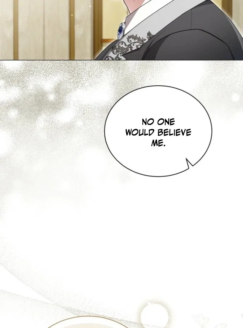 The Little Princess Waits for the Breakup Chapter 92 – Page 89