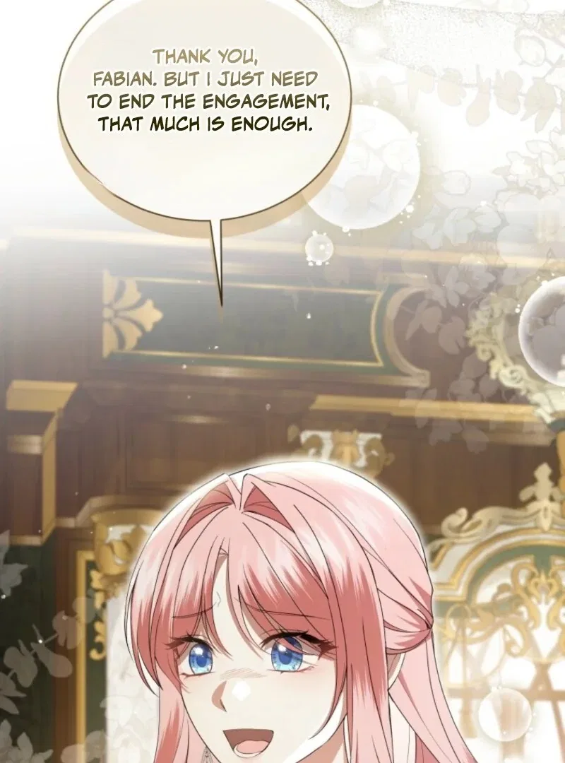 The Little Princess Waits for the Breakup Chapter 92 – Page 90