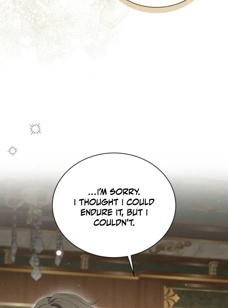 The Little Princess Waits for the Breakup Chapter 92 – Page 92