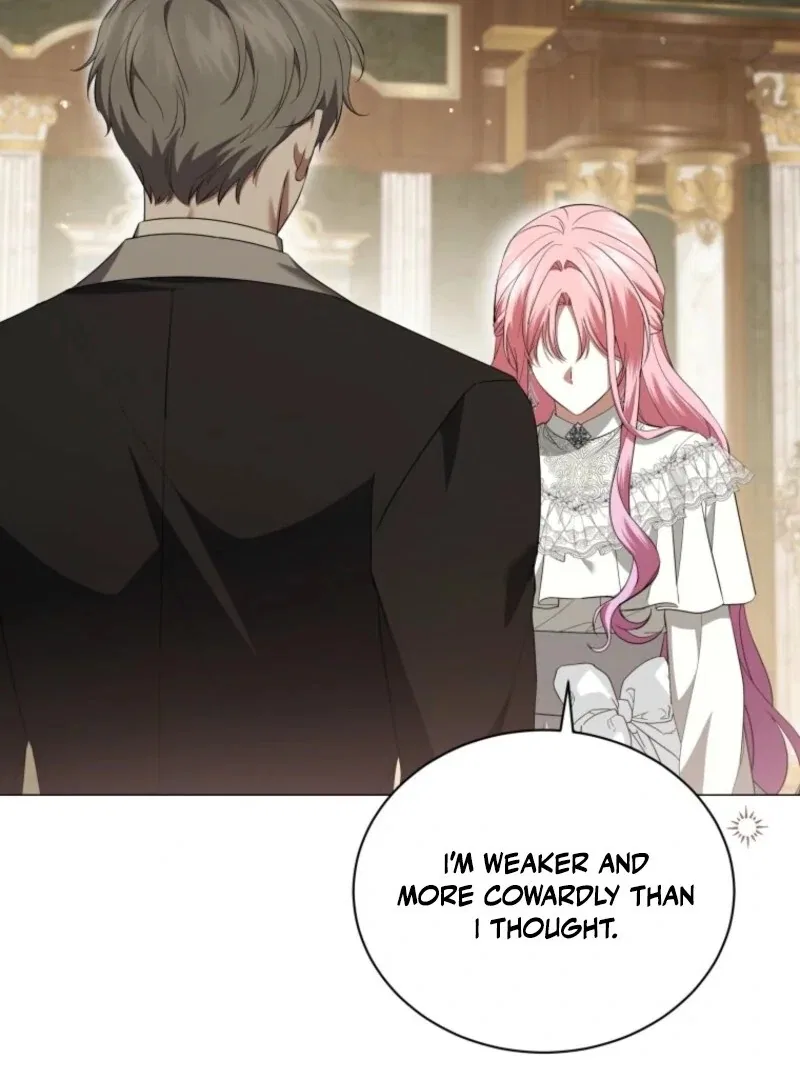 The Little Princess Waits for the Breakup Chapter 92 – Page 93