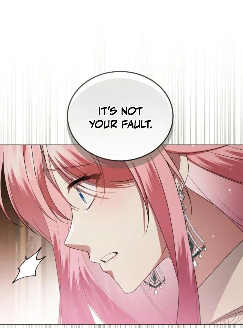 The Little Princess Waits for the Breakup Chapter 92 – Page 94