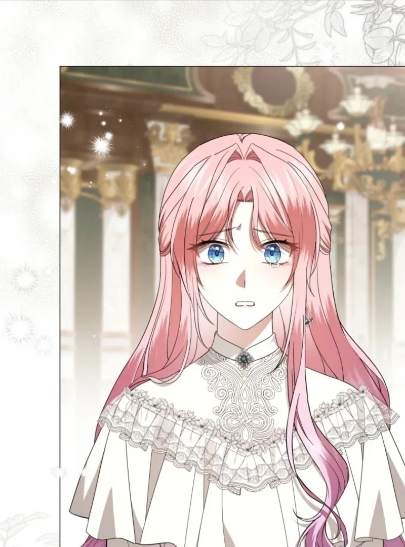 The Little Princess Waits for the Breakup Chapter 92 – Page 97