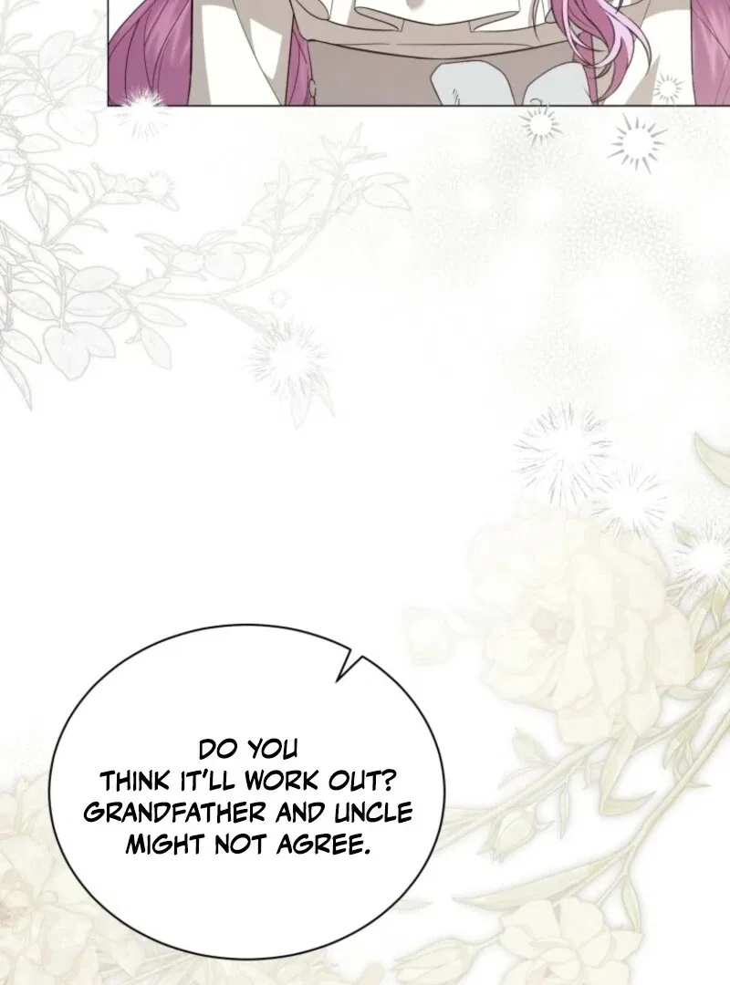 The Little Princess Waits for the Breakup Chapter 92 – Page 98