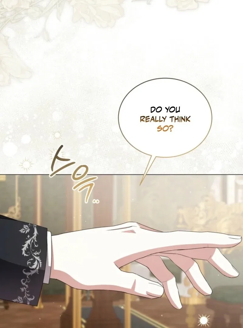 The Little Princess Waits for the Breakup Chapter 92 – Page 99