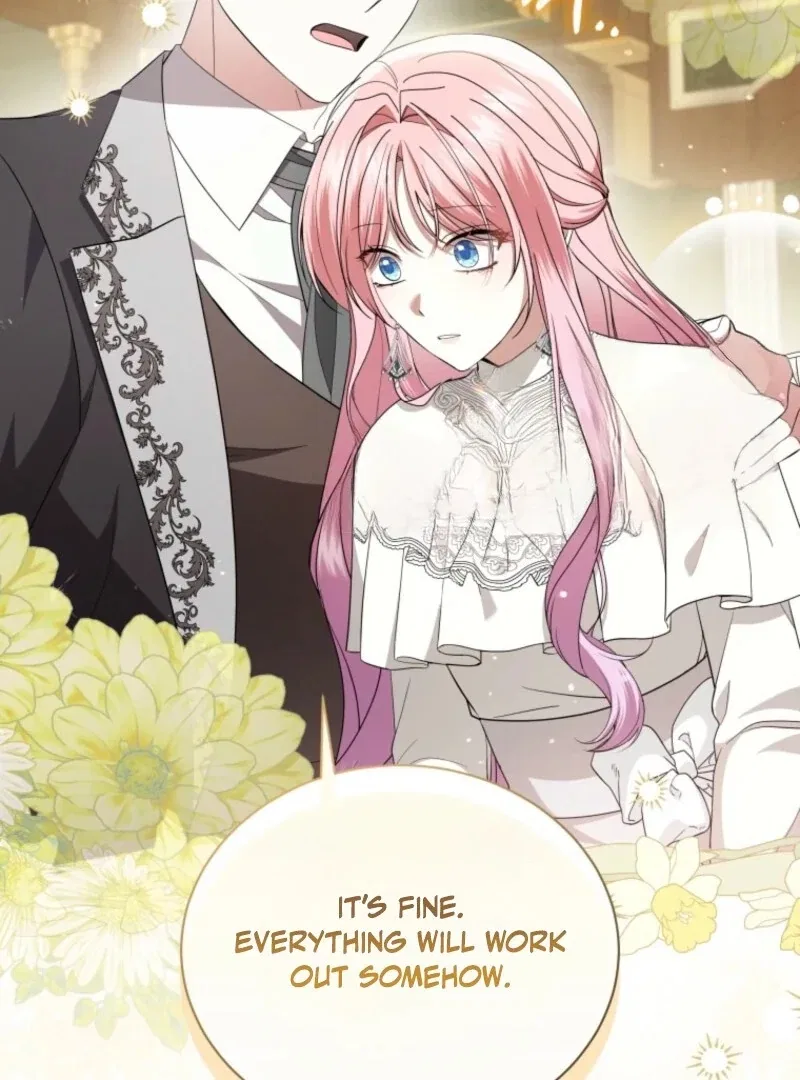 The Little Princess Waits for the Breakup Chapter 92 – Page 101