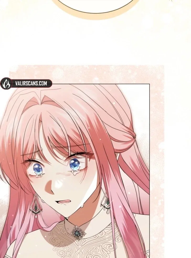 The Little Princess Waits for the Breakup Chapter 92 – Page 102