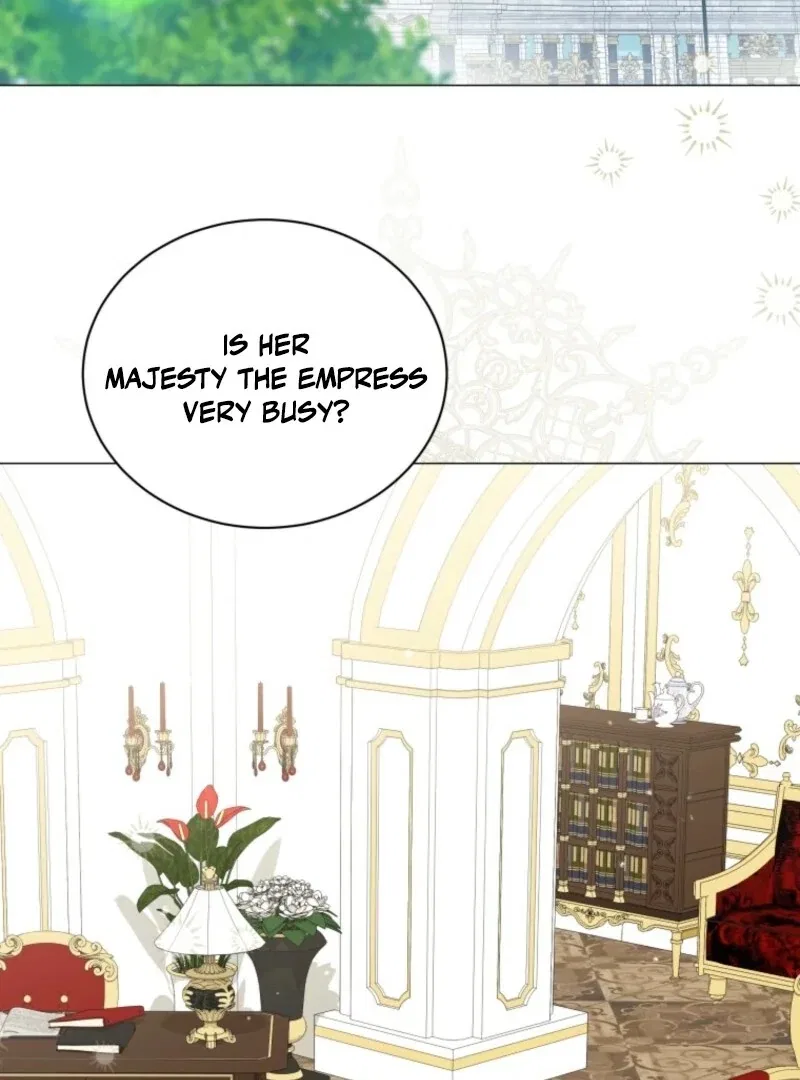 The Little Princess Waits for the Breakup Chapter 92 – Page 107