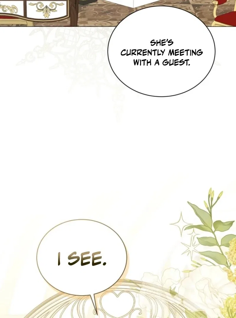 The Little Princess Waits for the Breakup Chapter 92 – Page 108