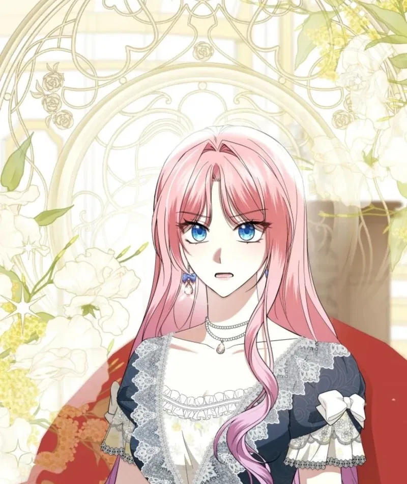 The Little Princess Waits for the Breakup Chapter 92 – Page 109