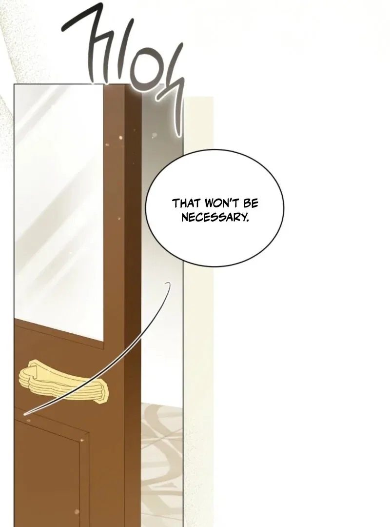 The Little Princess Waits for the Breakup Chapter 92 – Page 111