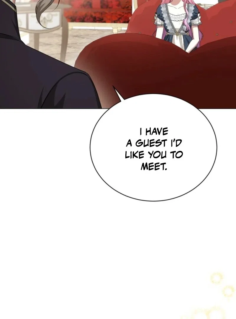 The Little Princess Waits for the Breakup Chapter 92 – Page 113