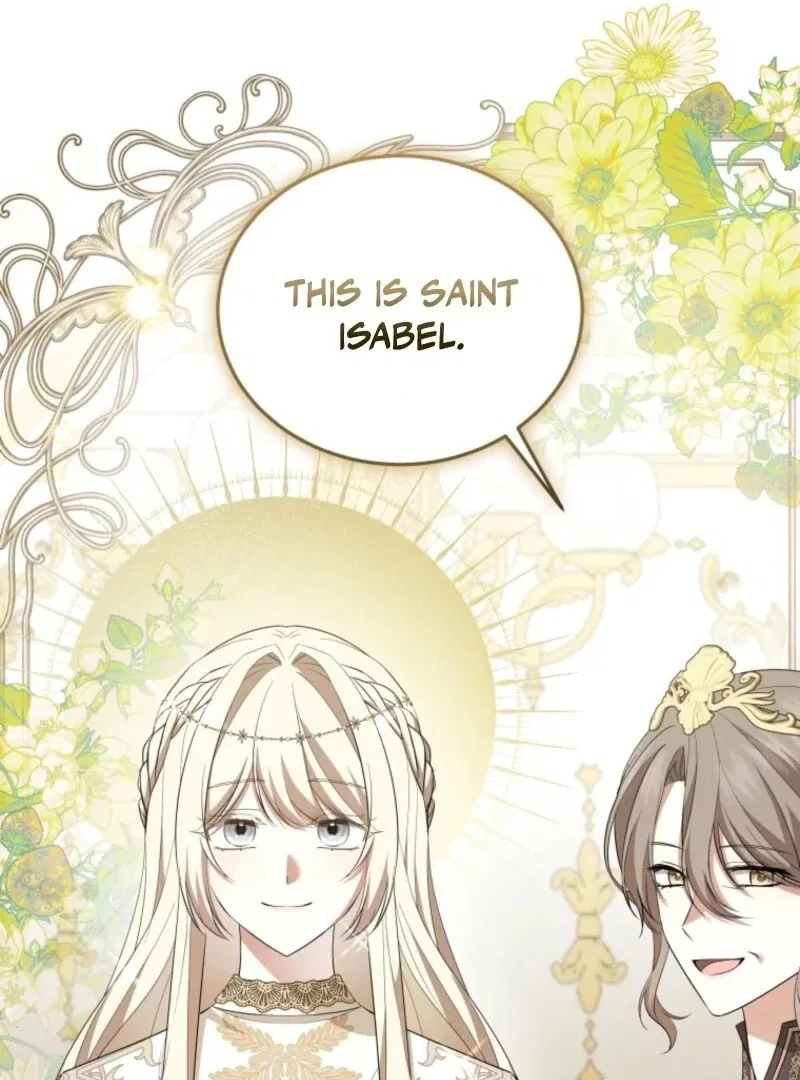 The Little Princess Waits for the Breakup Chapter 92 – Page 116