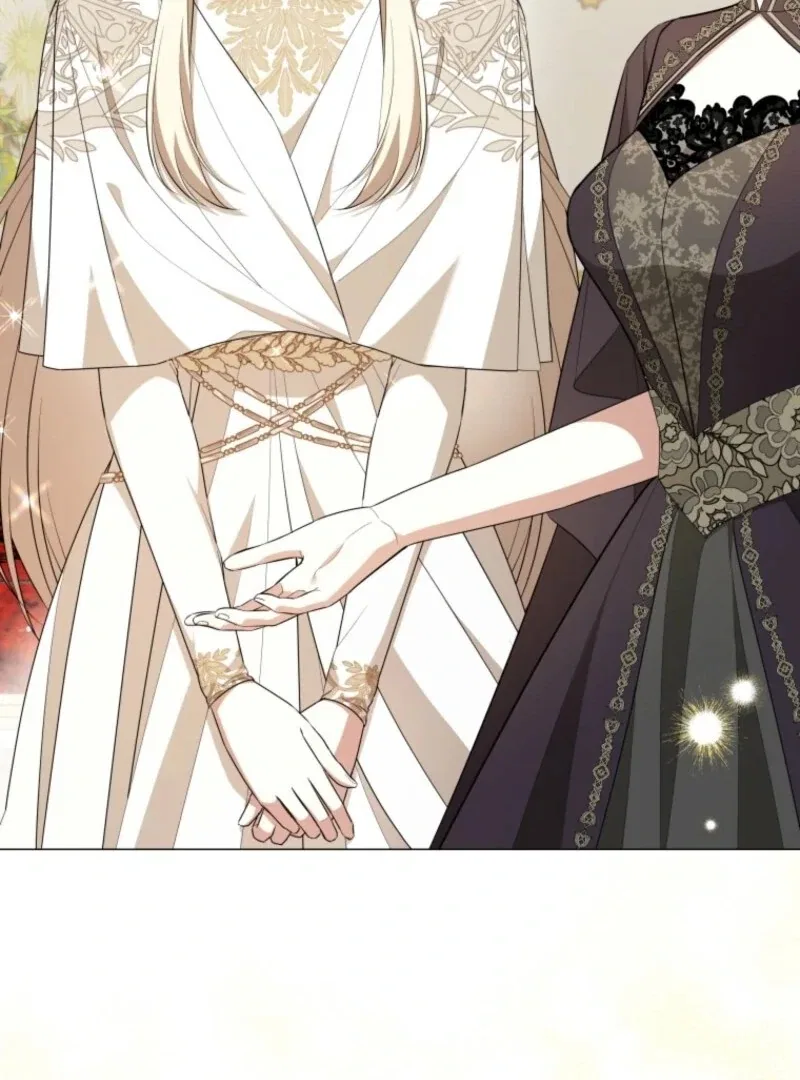 The Little Princess Waits for the Breakup Chapter 92 – Page 117