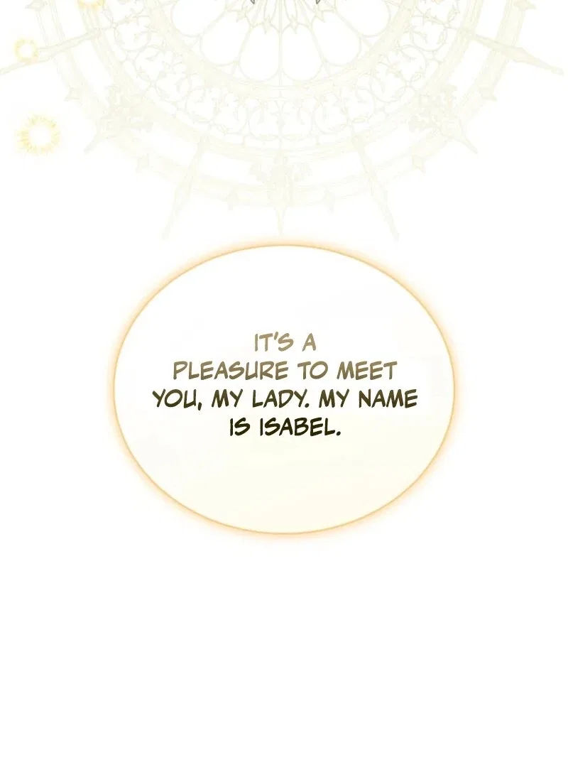 The Little Princess Waits for the Breakup Chapter 92 – Page 119