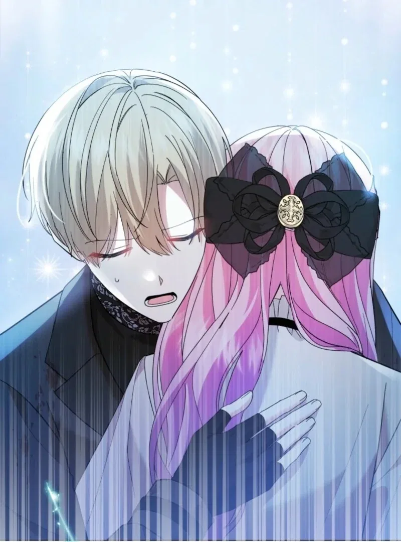 The Little Princess Waits for the Breakup Chapter 91 – Page 3