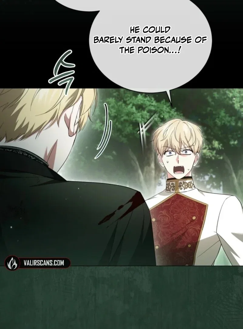 The Little Princess Waits for the Breakup Chapter 91 – Page 7