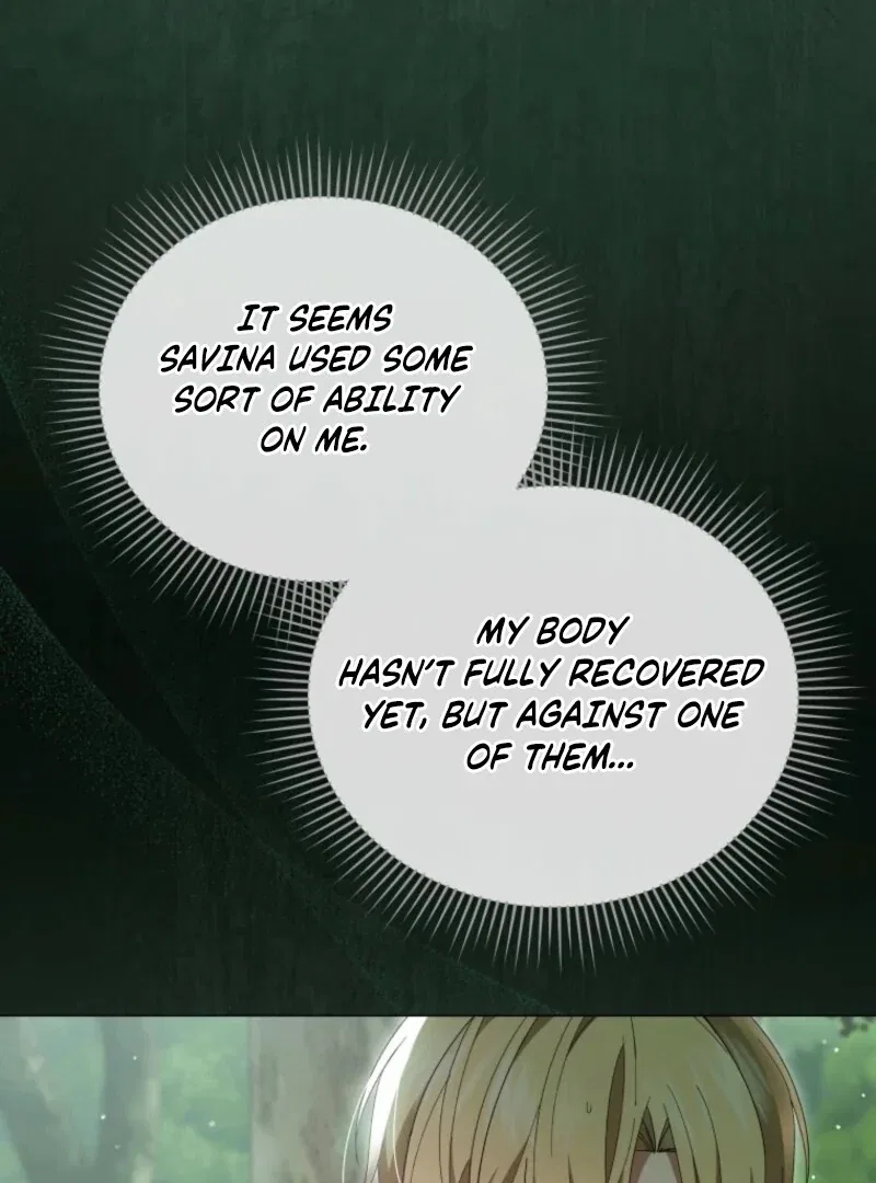 The Little Princess Waits for the Breakup Chapter 91 – Page 8