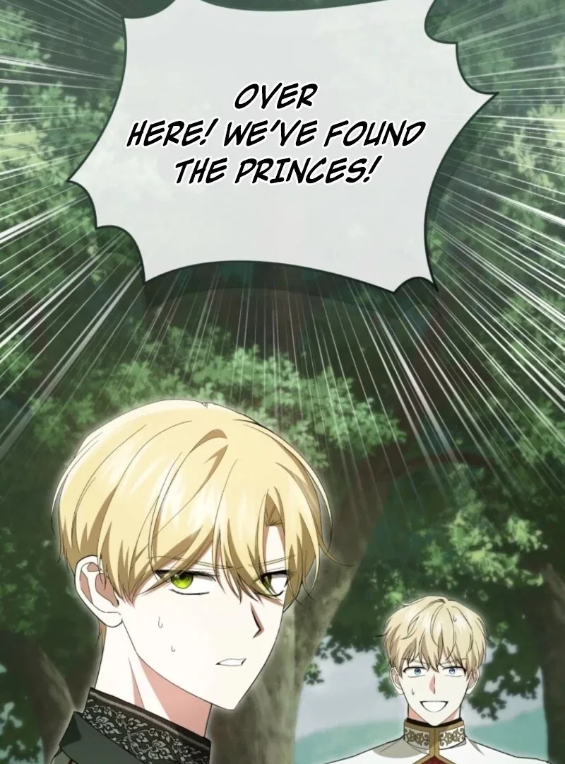 The Little Princess Waits for the Breakup Chapter 91 – Page 10