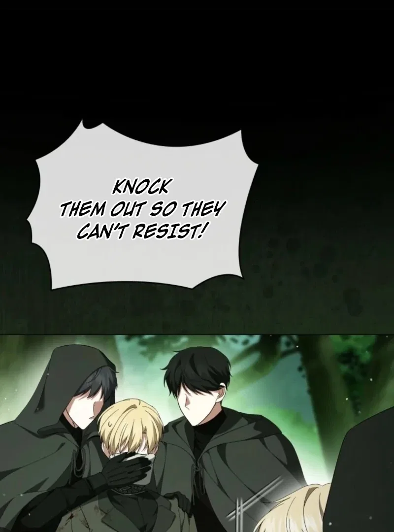 The Little Princess Waits for the Breakup Chapter 91 – Page 12