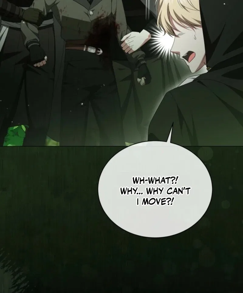 The Little Princess Waits for the Breakup Chapter 91 – Page 13