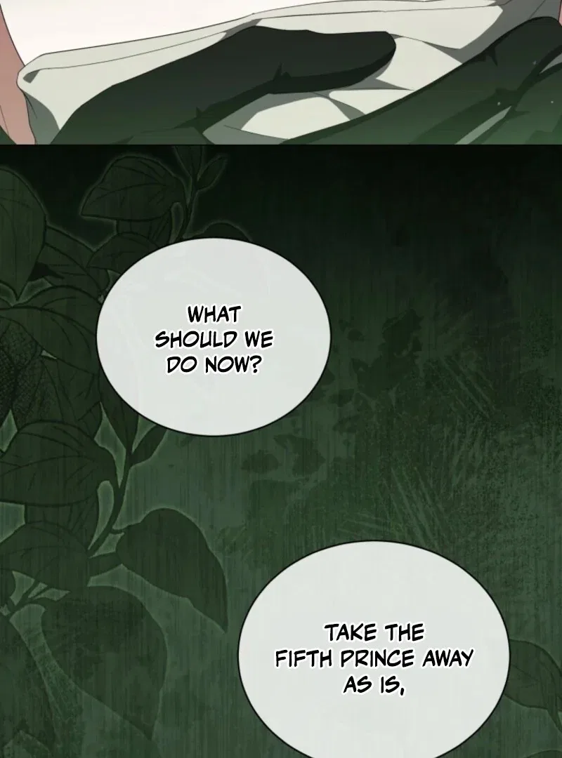 The Little Princess Waits for the Breakup Chapter 91 – Page 15