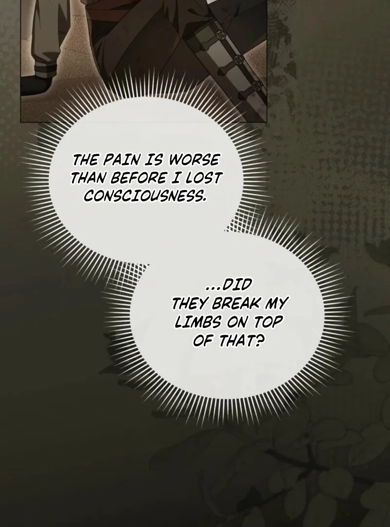 The Little Princess Waits for the Breakup Chapter 91 – Page 22