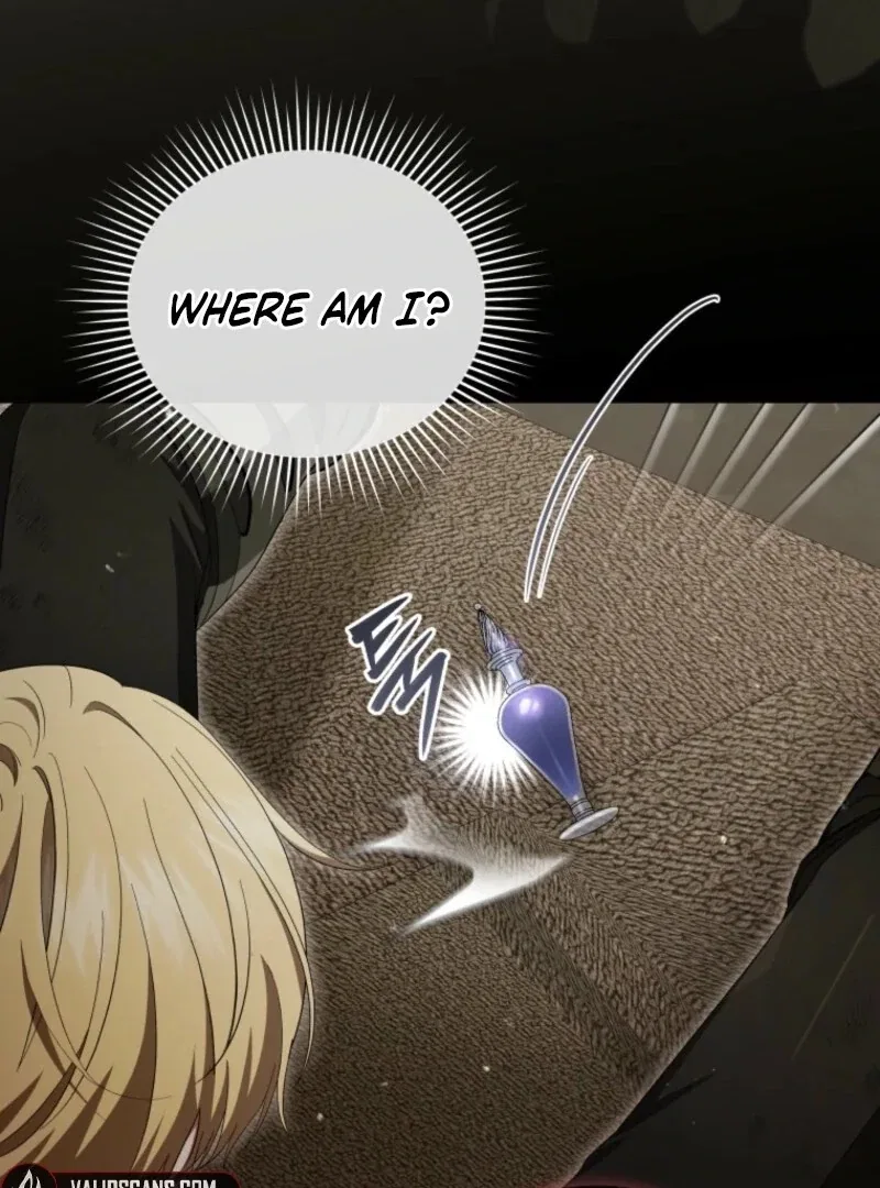 The Little Princess Waits for the Breakup Chapter 91 – Page 23