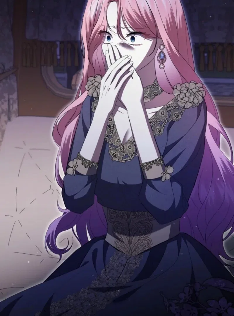 The Little Princess Waits for the Breakup Chapter 91 – Page 39