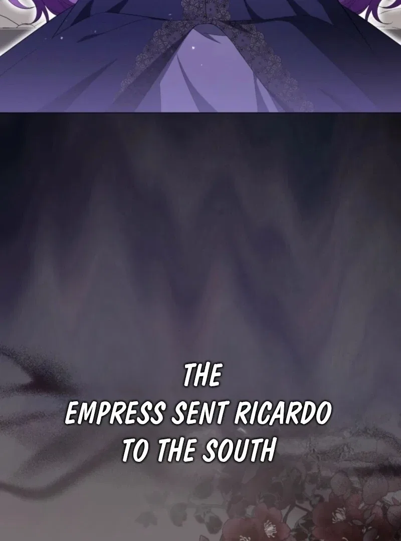 The Little Princess Waits for the Breakup Chapter 91 – Page 49