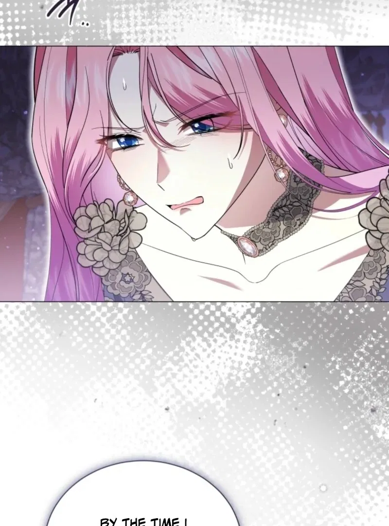 The Little Princess Waits for the Breakup Chapter 91 – Page 52