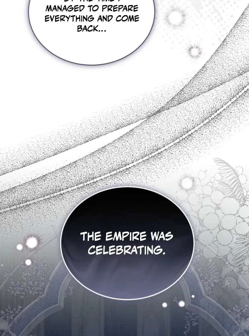 The Little Princess Waits for the Breakup Chapter 91 – Page 53