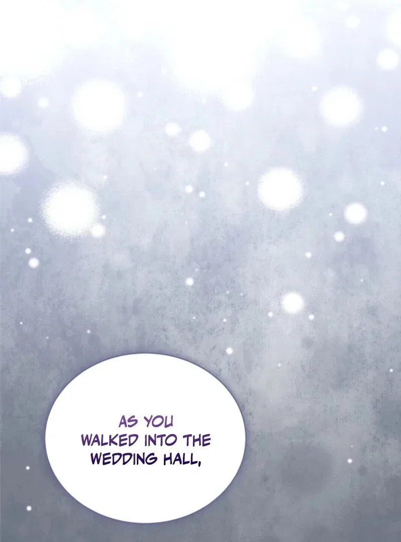 The Little Princess Waits for the Breakup Chapter 91 – Page 57