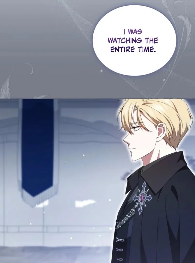 The Little Princess Waits for the Breakup Chapter 91 – Page 59