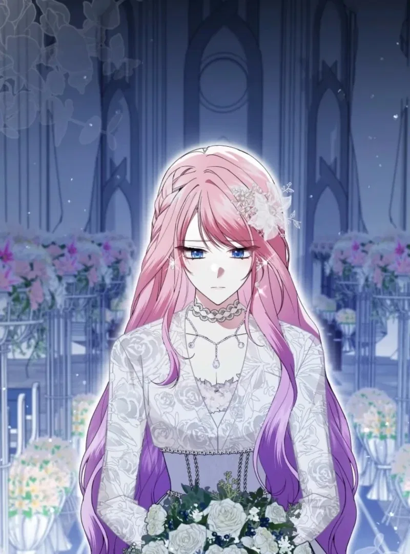 The Little Princess Waits for the Breakup Chapter 91 – Page 61